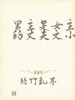 男主是女主姐姐的丈夫文小说