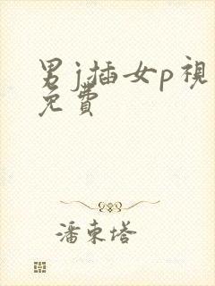 男j插女p视频免费