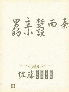 男主楚南秦雅柔的小说封面