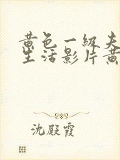 黄色一级夫妻性生活影片黄色片免费在线观看