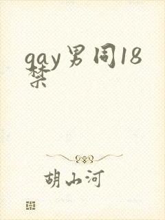 gay男同18禁