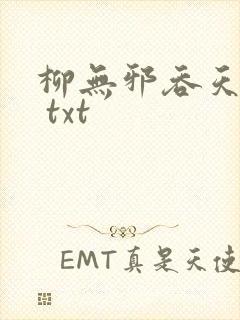 柳无邪吞天神鼎 txt