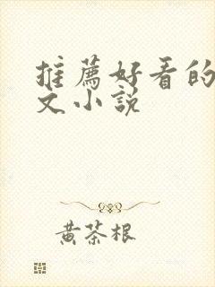 推荐好看的甜宠文小说