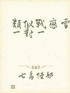 类似战恋雪的书一对一封面