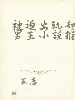 被迫出轨却上瘾男主小说推荐