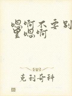 嗯啊不要别舔那里嗯啊封面