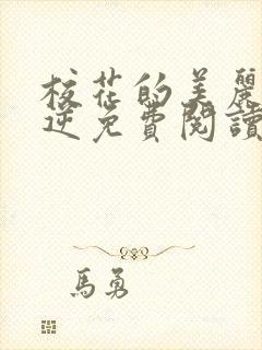 校花的美丽与叛逆免费阅读小说封面