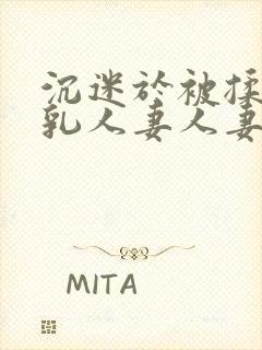 沉迷于被揉搓巨乳人妻人妻被丈夫好封面