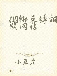 捆绑束缚调教视频网站