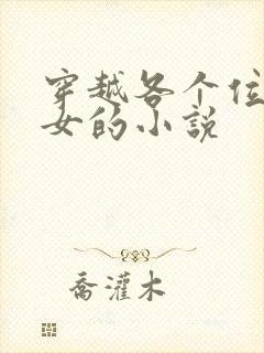 穿越各个位面收女的小说