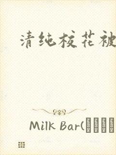 清纯校花被插封面