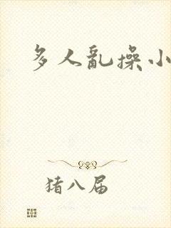 多人乱操小说封面