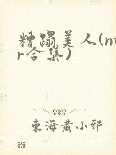 糟蹋美人(ntr合集)