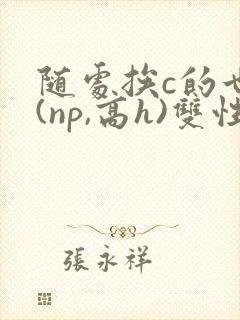 随处挨c的世界(np,高h)双性