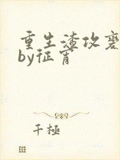 重生渣攻变渣受by征宵