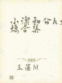 小洁和公h文翁熄合集