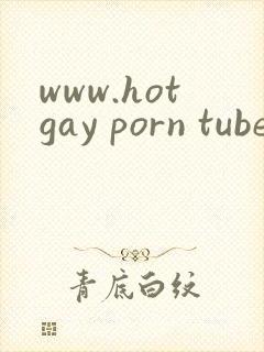 www.hotgay porn tube封面