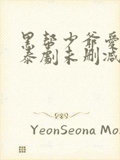 黑帮少爷爱上我泰剧未删减版