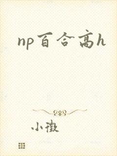 np百合高h