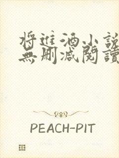 将进酒小说全文无删减阅读