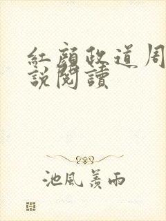 红颜政道周平小说阅读