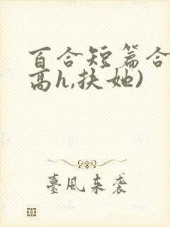 百合短篇合集(高h,扶她)