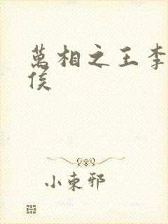 万相之王李洛封侯