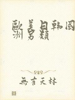 欧美日韩国产亚洲另类