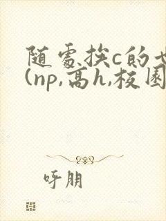 随处挨c的世界(np,高h,校园)小说