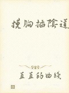 摸胸插阴道视频