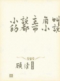 小说主角叫林俊的都市小说