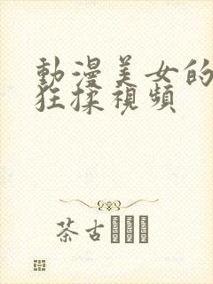 动漫美女的胸被狂揉视频