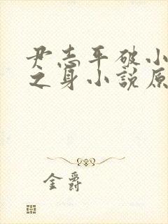 尹志平破小龙女之身小说原文封面