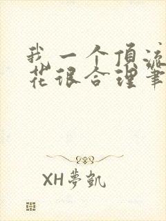 我一个顶流捧小花很合理笔趣阁