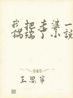 我把老婆一家一锅端了小说