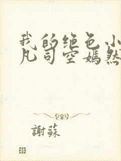 我的绝色小姨叶凡司空嫣然