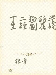 丁二狗的逆袭人生短剧在线观看