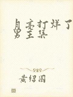 月亮打烊了黑化男主集