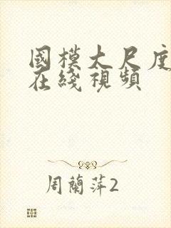 国模大尺度私拍在线视频封面