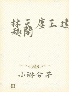 林天尘王建堂笔趣阁