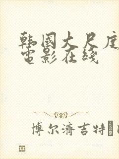 韩国大尺度激情电影在线