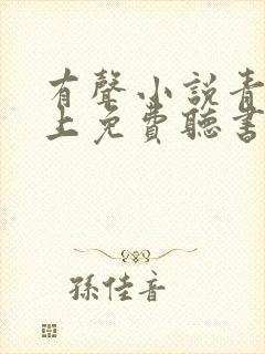 有声小说青云直上免费听书