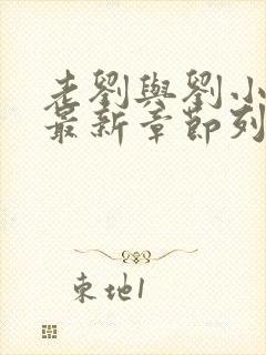 老刘与刘小兰的最新章节列表