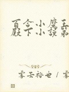 百合小魔王王女殿下小说第100章