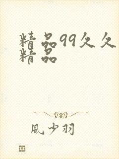精品99久久久精品