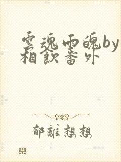 云魂雨魄by闲相饮番外封面