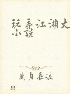 玩弄江湖大乳房小说