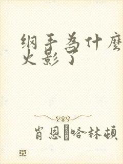 纲手为什么不当火影了