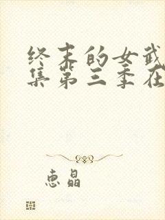 终末的女武神全集第三季在线观看封面