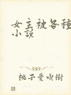 女主被各种淫玩小说